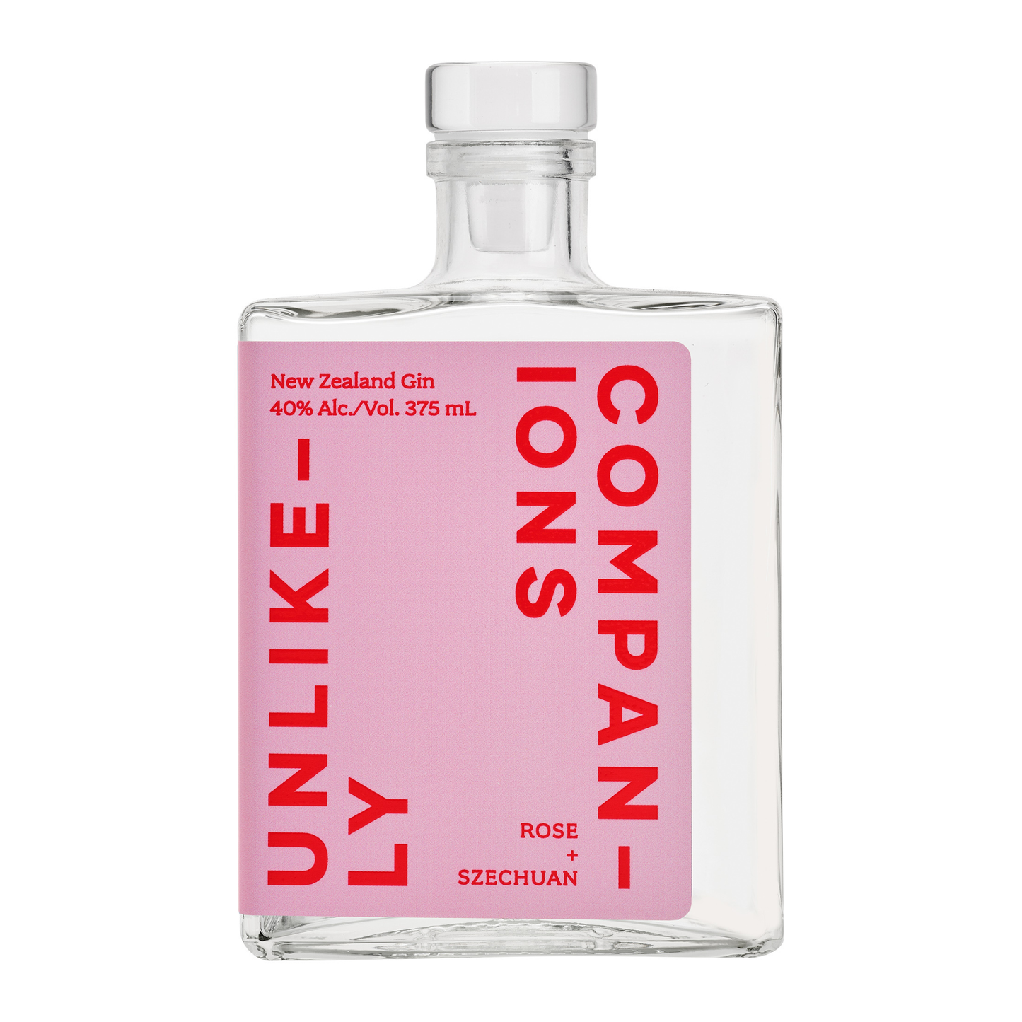 Rose + Szechuan 700mL