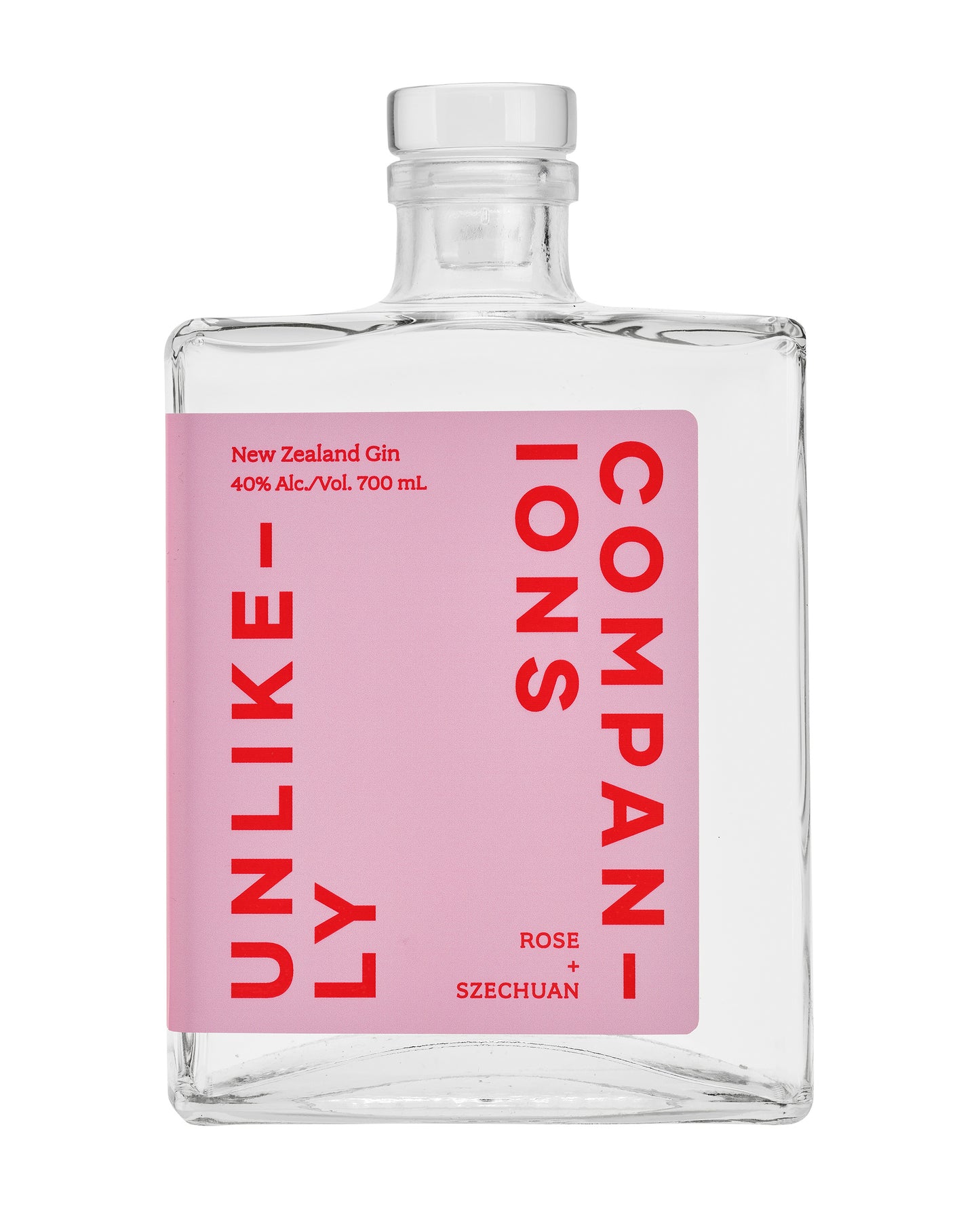 Rose + Szechuan 700mL