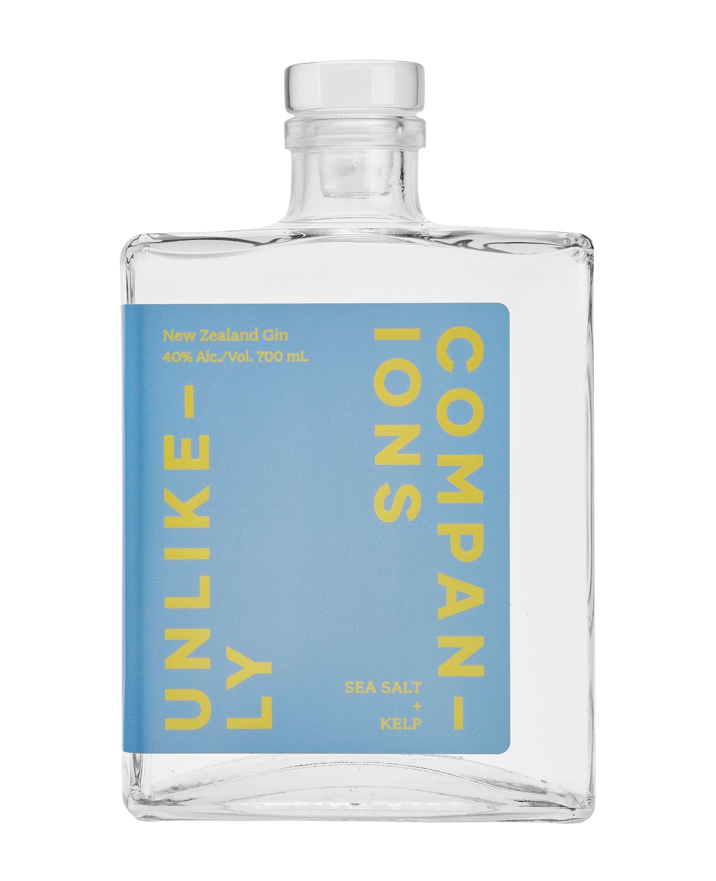 Sea Salt + Kelp 700mL