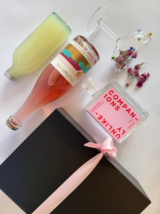 French 75 Kit