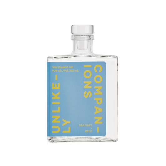 Sea Salt + Kelp 375mL