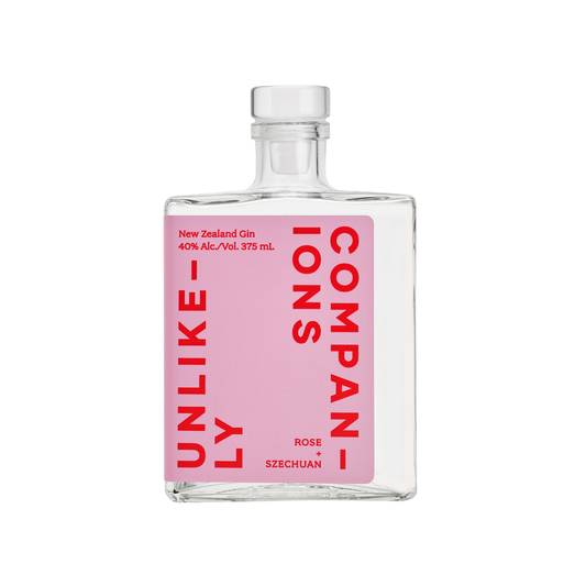 Rose + Szechuan 375mL