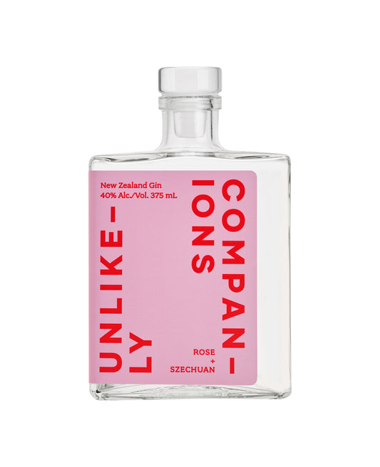 Rose + Szechuan 375mL