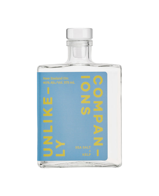 Sea Salt + Kelp 375mL